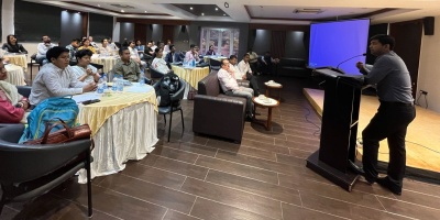 Training Program on Implementation for NABH Standards for Entry Level Certification 2nd Edition